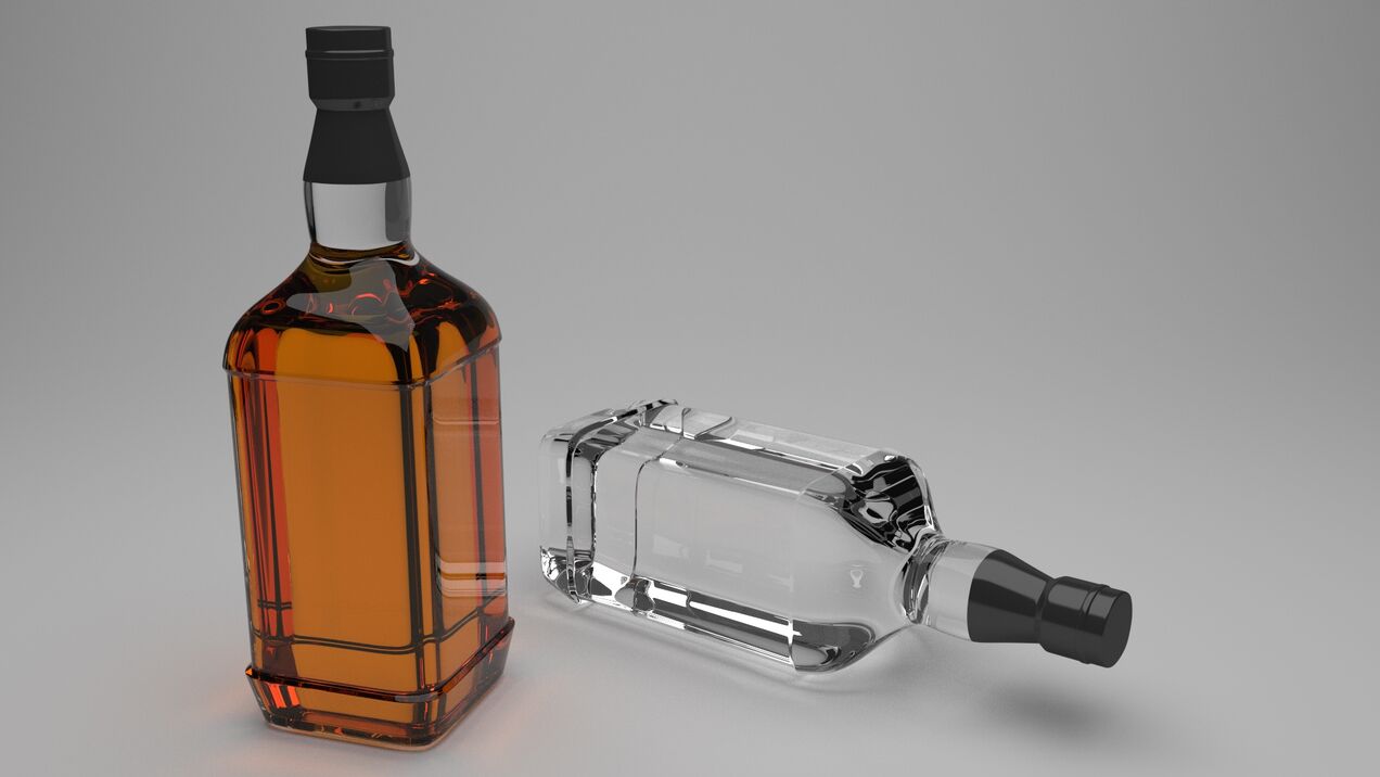 Kuidas määrata alkoholi normi