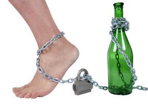 naiste alkoholisõltuvus