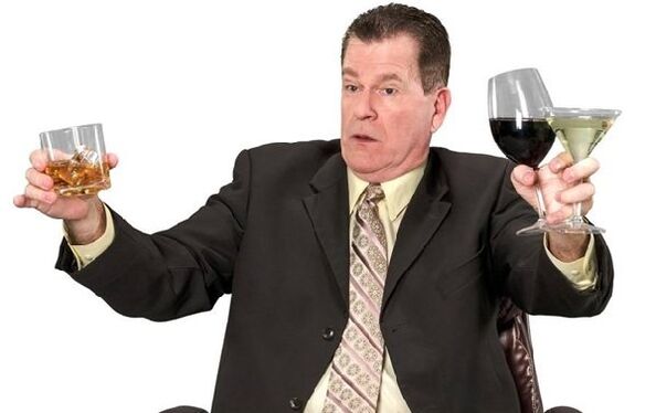 Ülemaailmsed joomise standardid