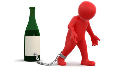 esimene suur samm alkoholi joomisest loobumiseks